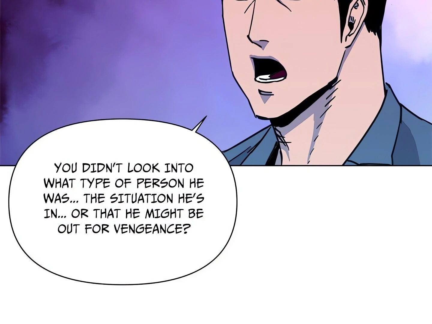 Cleaner K Chapter 48 page 54 - 