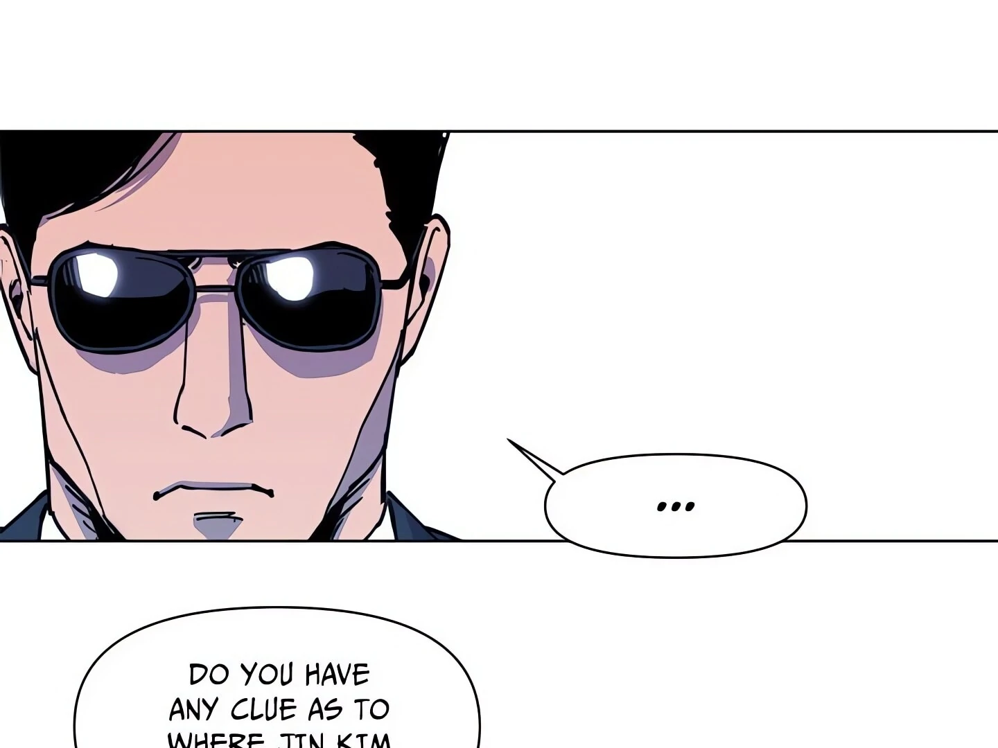 Cleaner K Chapter 48 page 55 - 