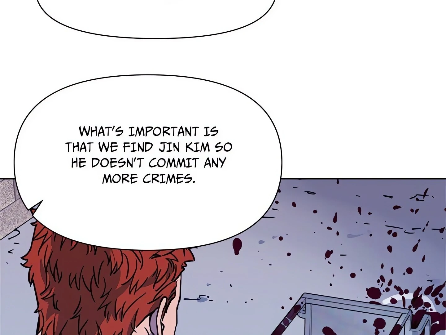 Cleaner K Chapter 48 page 57 - 