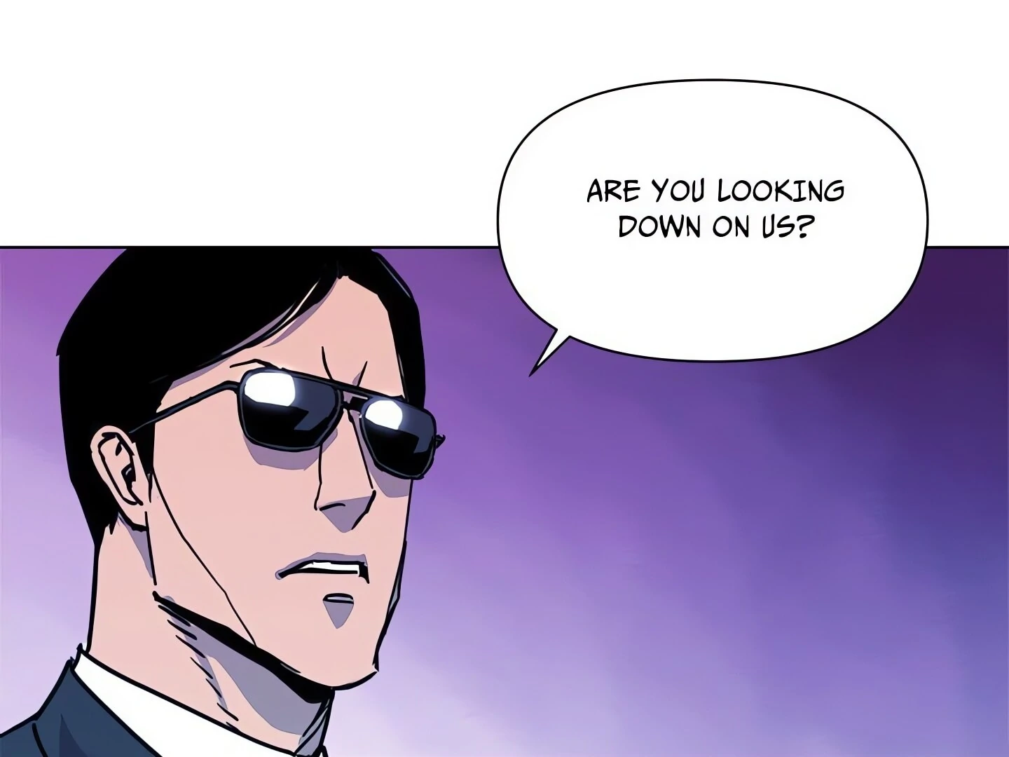 Cleaner K Chapter 48 page 59 - 