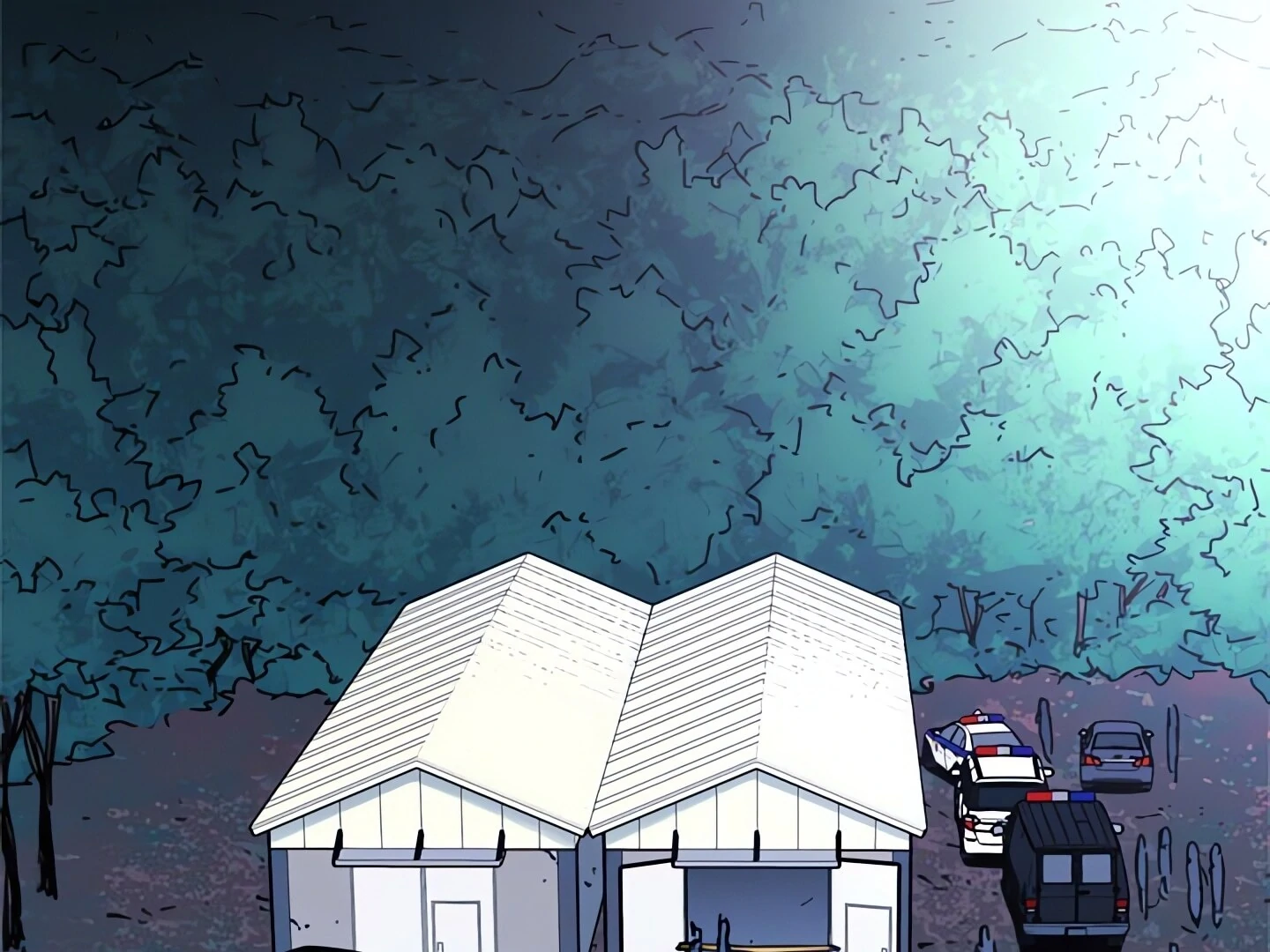 Cleaner K Chapter 48 page 7 - 