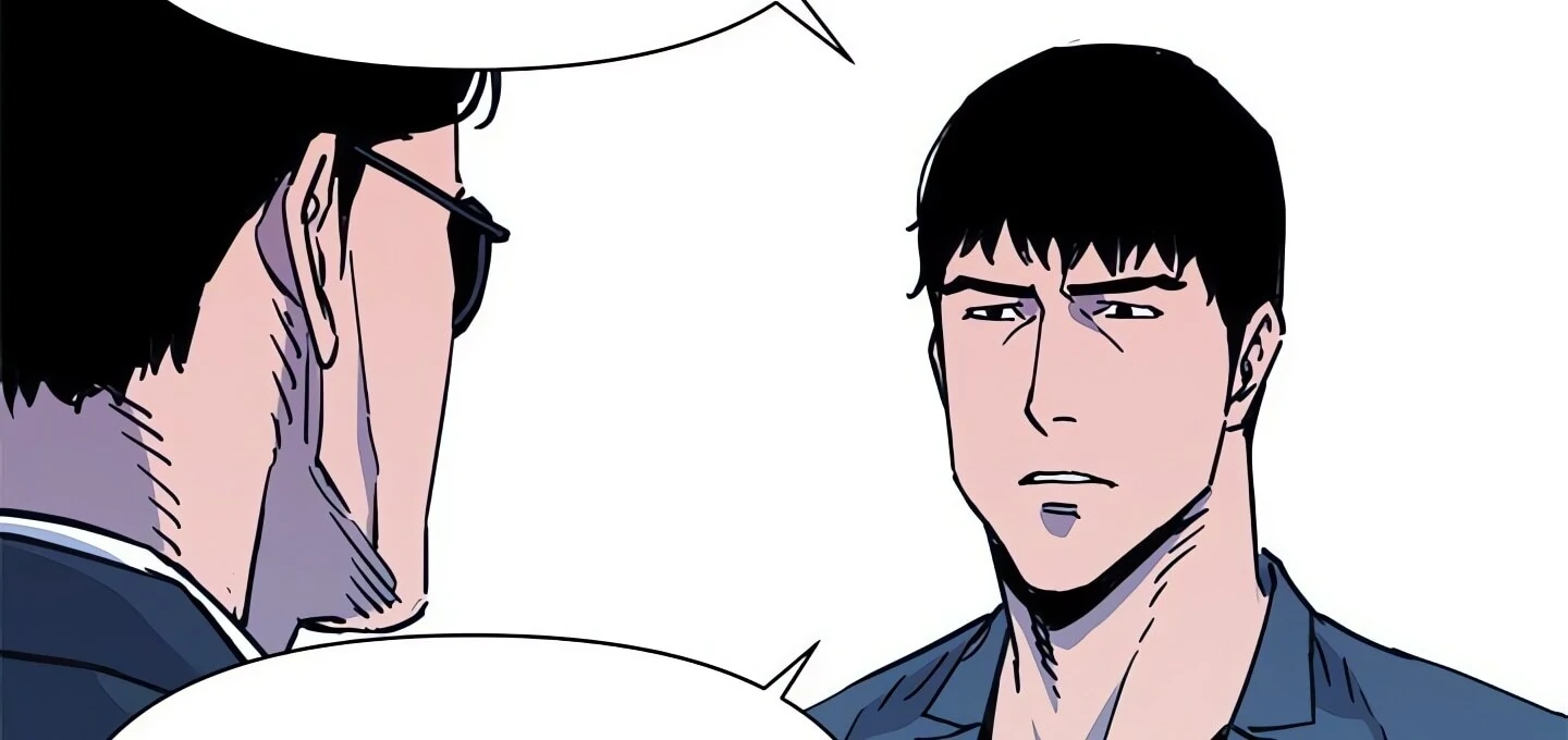 Cleaner K Chapter 48 page 61 - 
