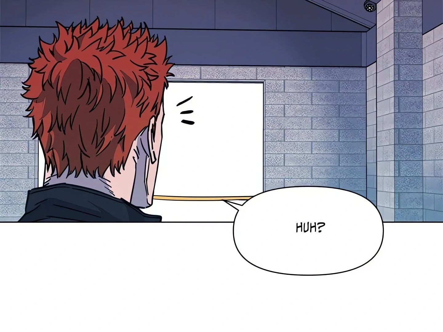 Cleaner K Chapter 48 page 72 - 