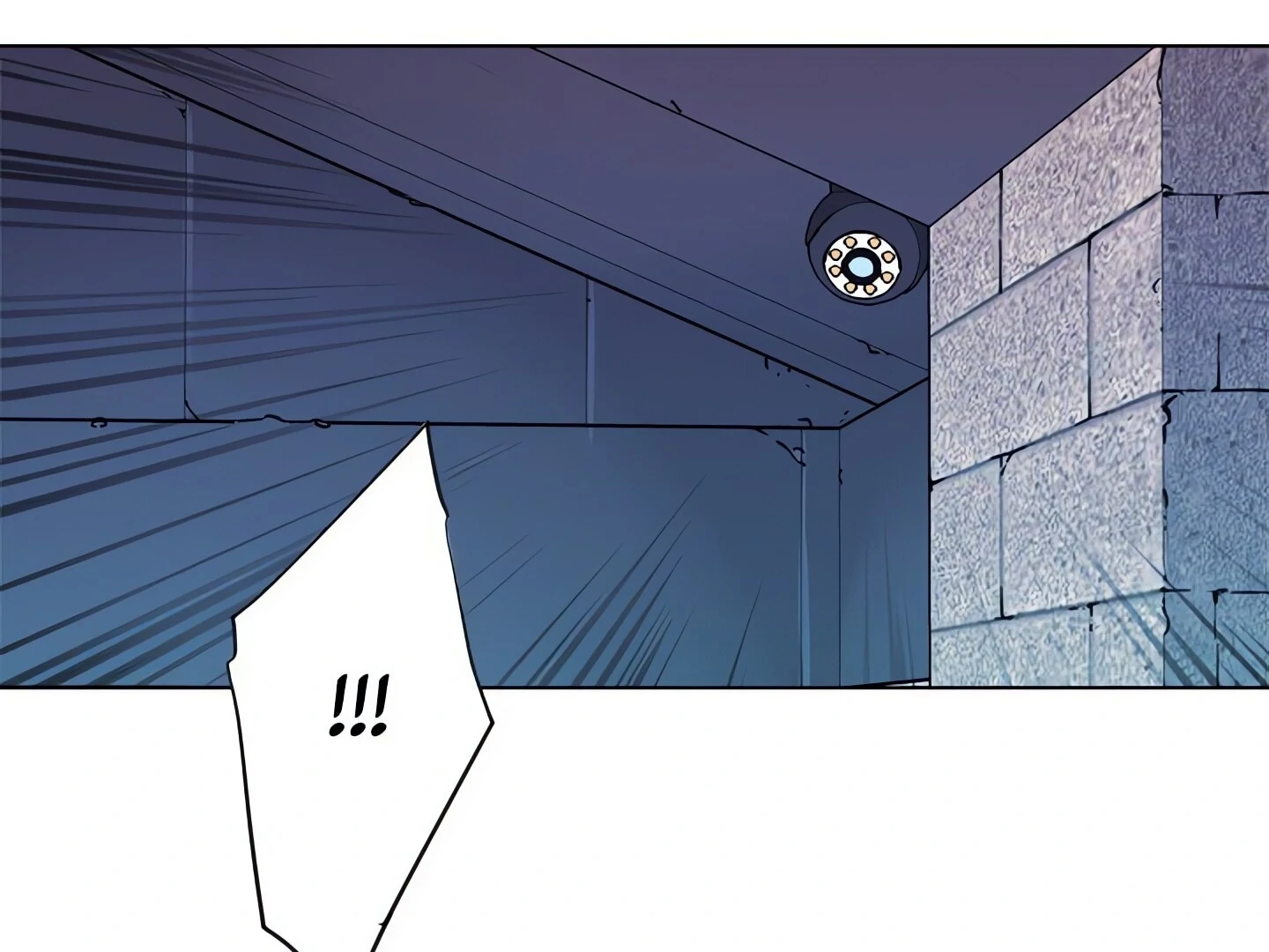 Cleaner K Chapter 48 page 73 - 