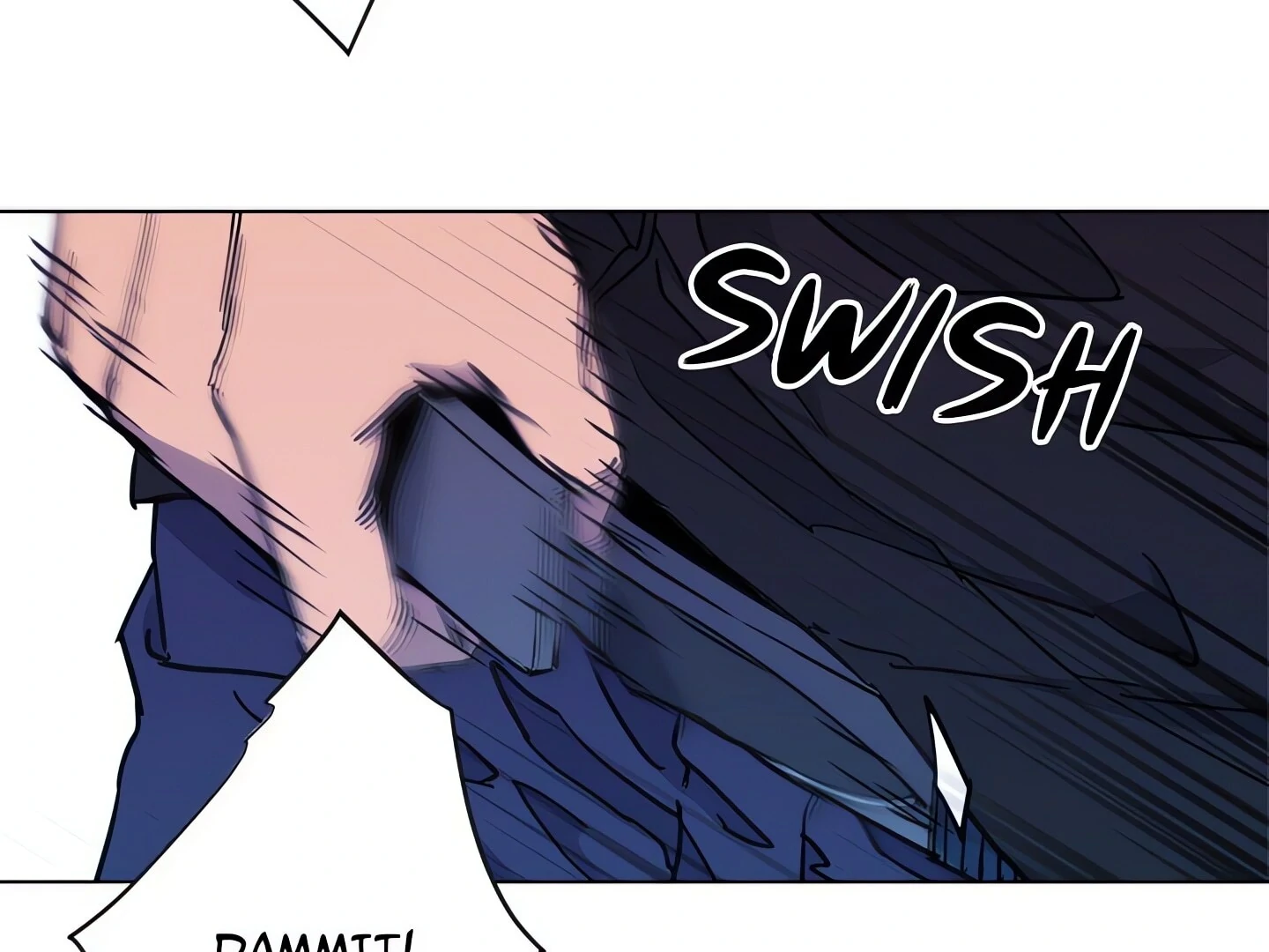 Cleaner K Chapter 48 page 74 - 