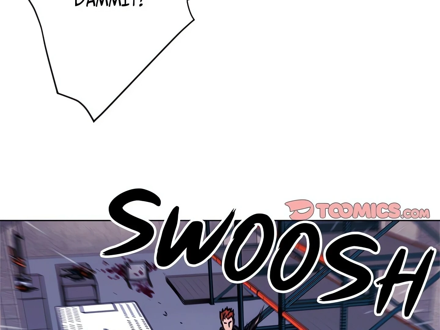 Cleaner K Chapter 48 page 75 - 