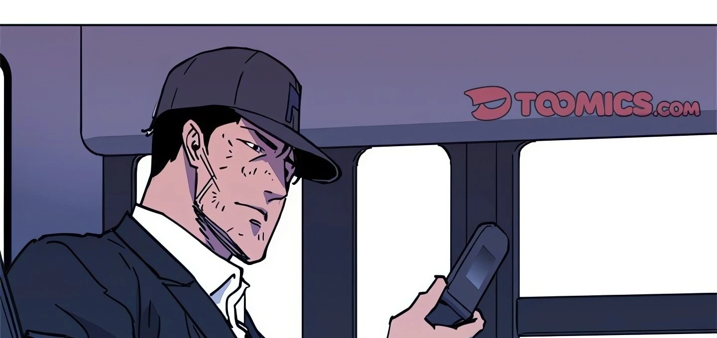 Cleaner K Chapter 48 page 81 - 