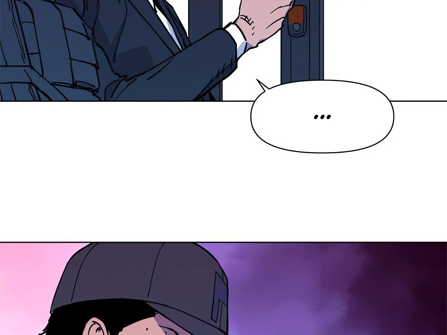 Cleaner K Chapter 48 page 82 - 