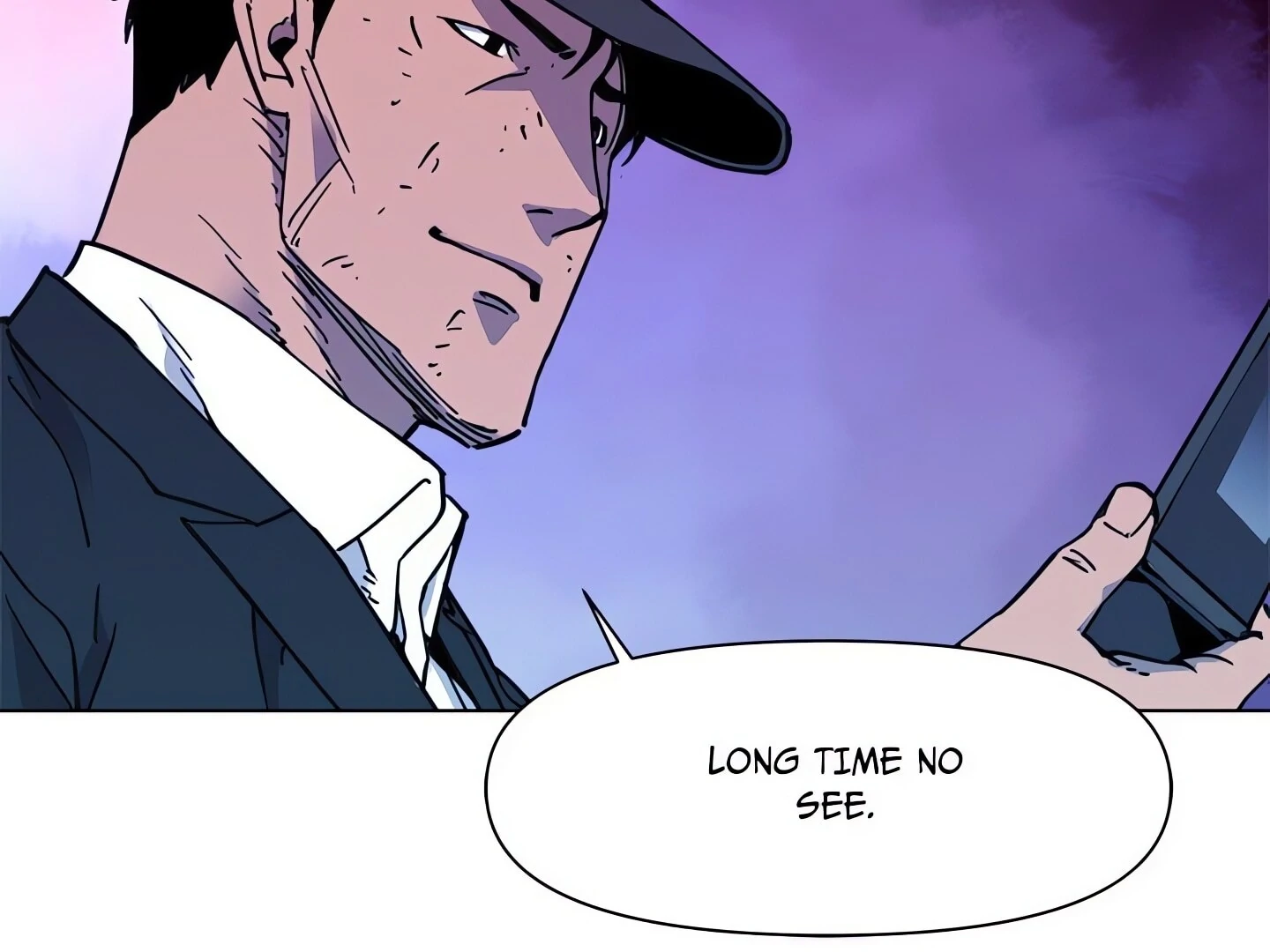 Cleaner K Chapter 48 page 83 - 