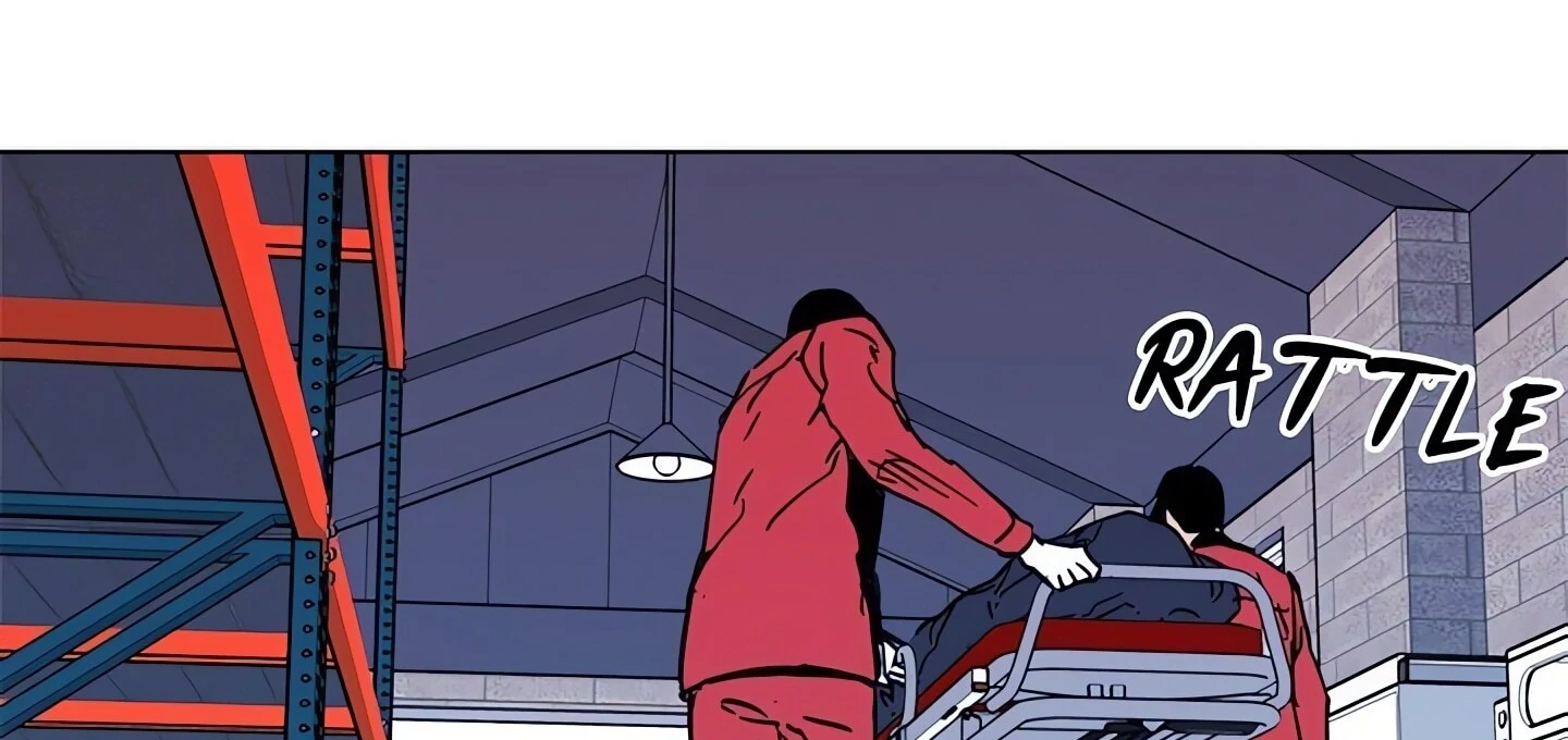 Cleaner K Chapter 48 page 10 - 