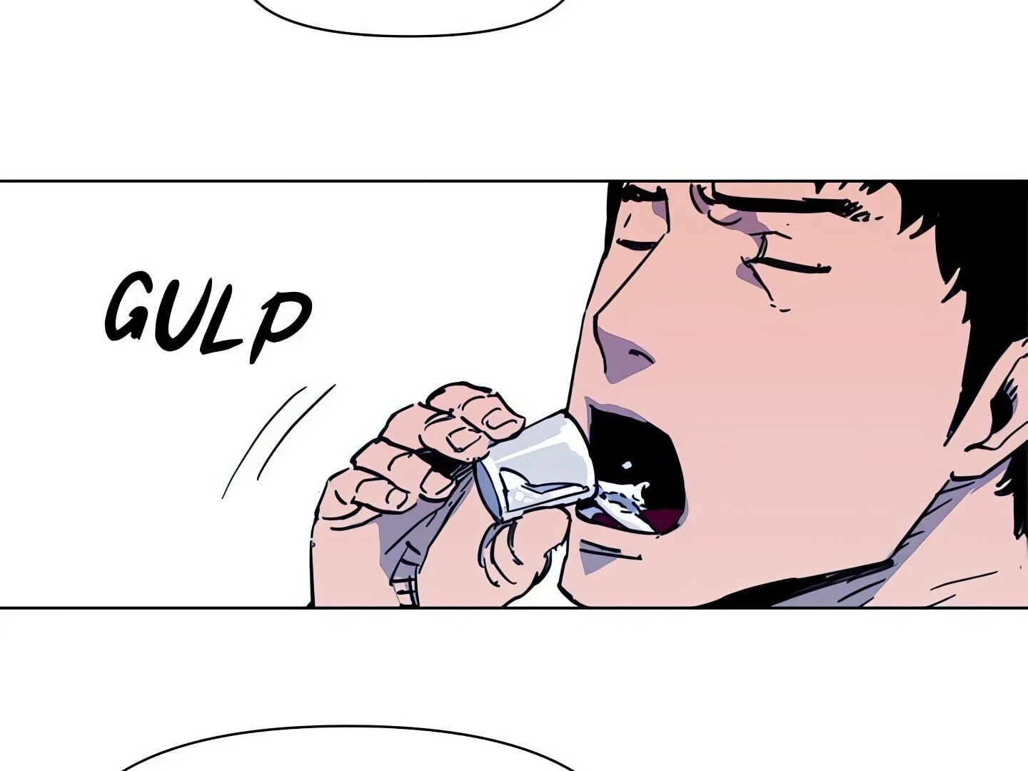 Cleaner K Chapter 49 page 12 - 