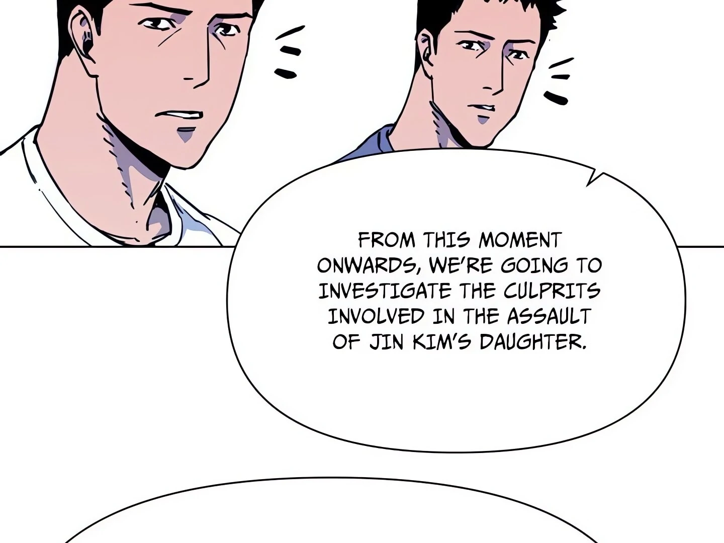 Cleaner K Chapter 49 page 16 - 