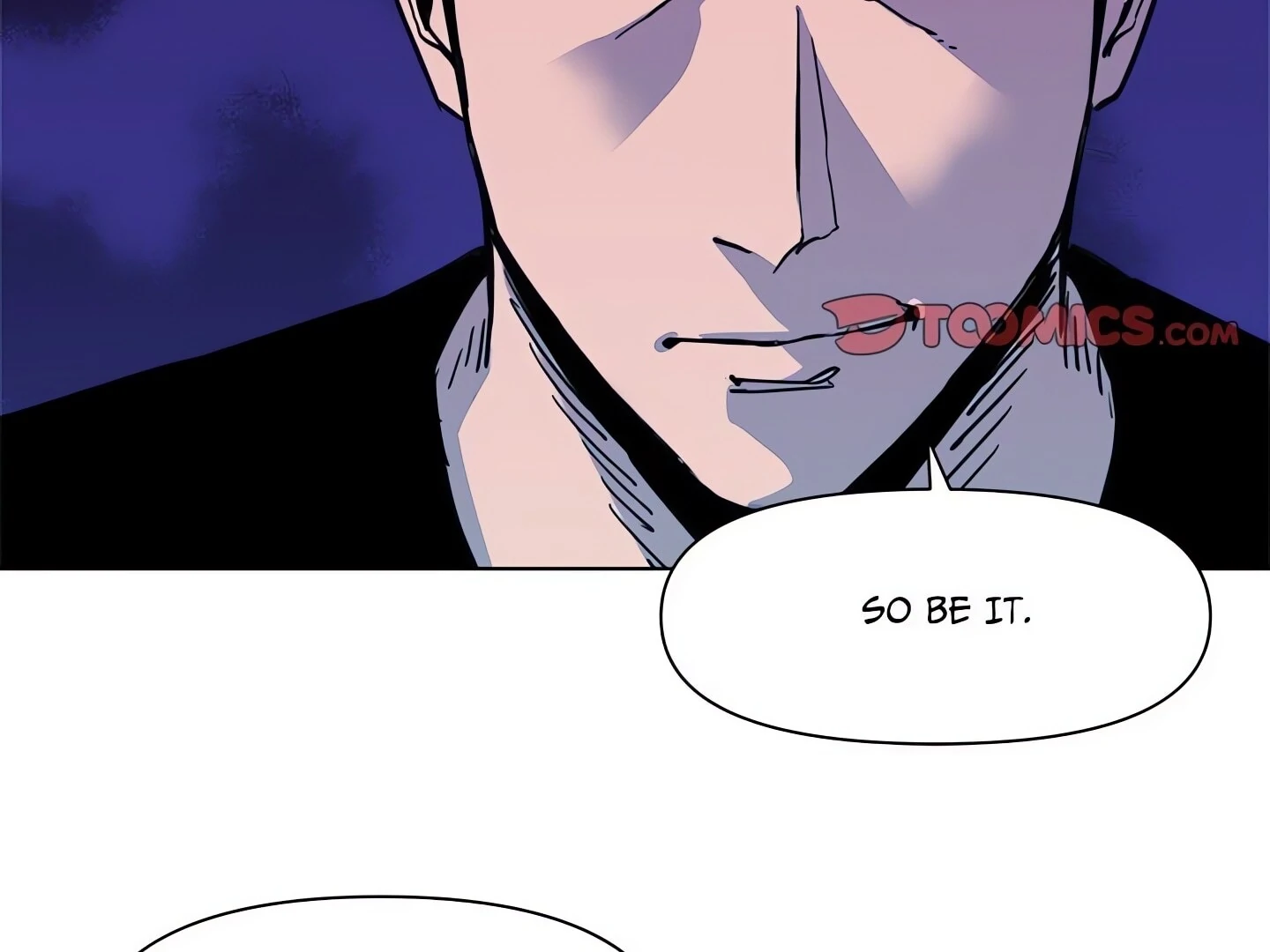Cleaner K Chapter 49 page 18 - 