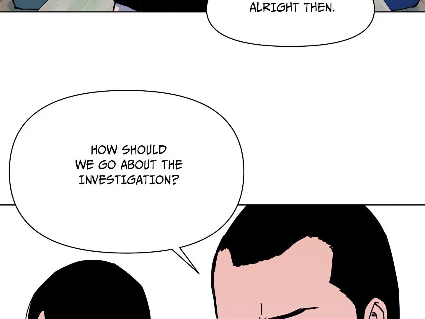 Cleaner K Chapter 49 page 21 - 