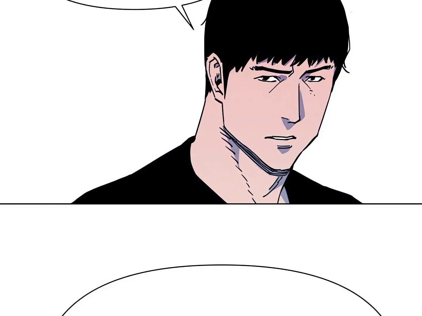 Cleaner K Chapter 49 page 25 - 