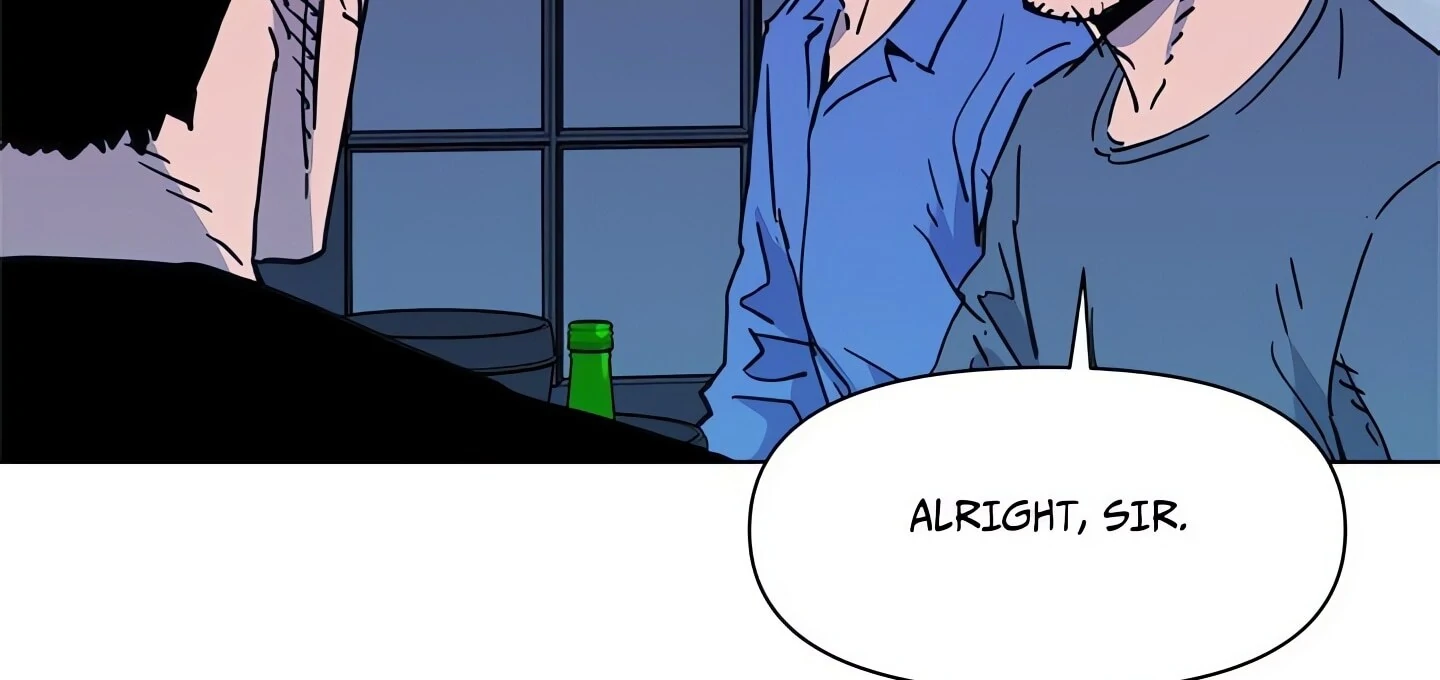 Cleaner K Chapter 49 page 30 - 
