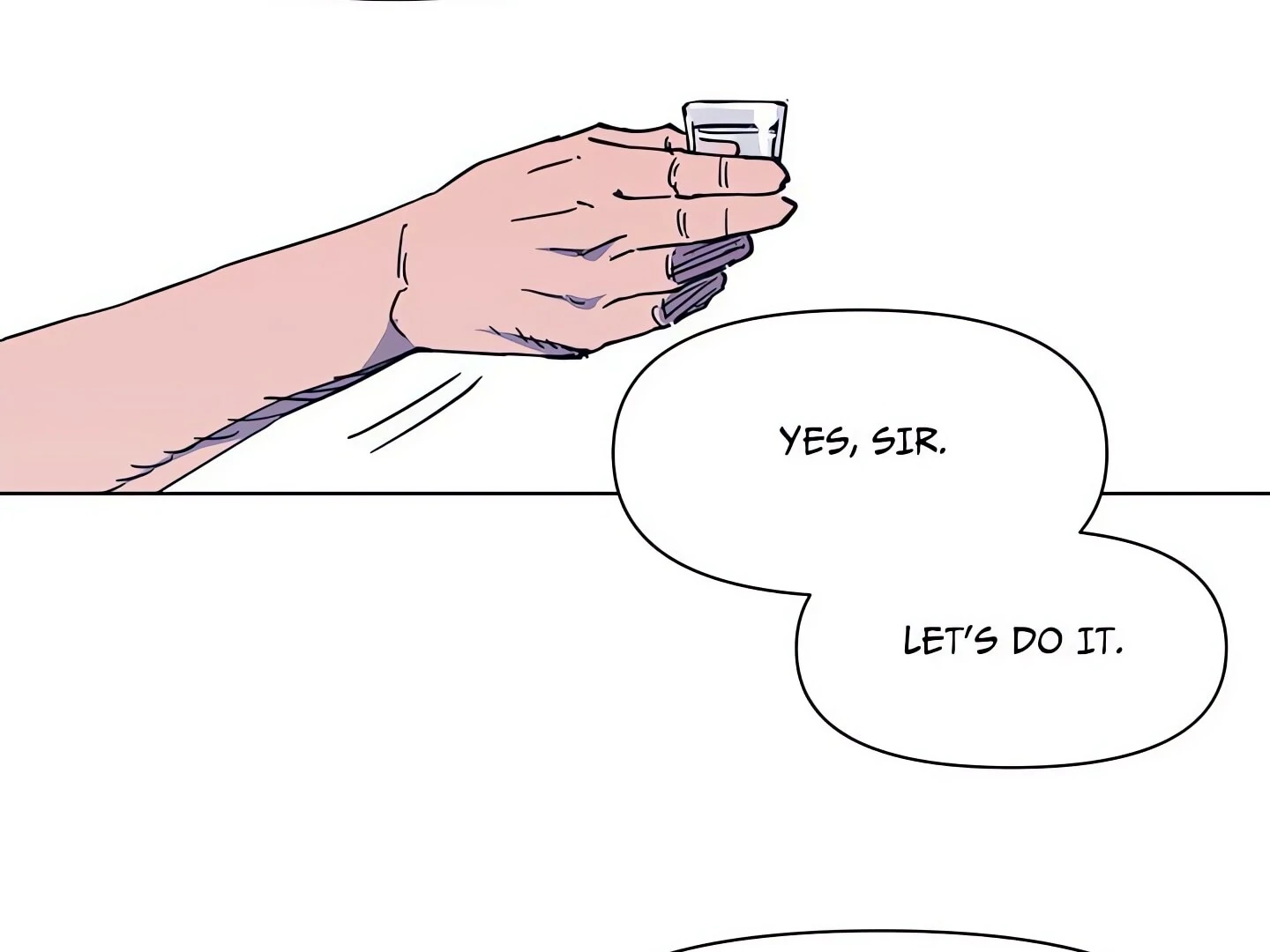 Cleaner K Chapter 49 page 36 - 