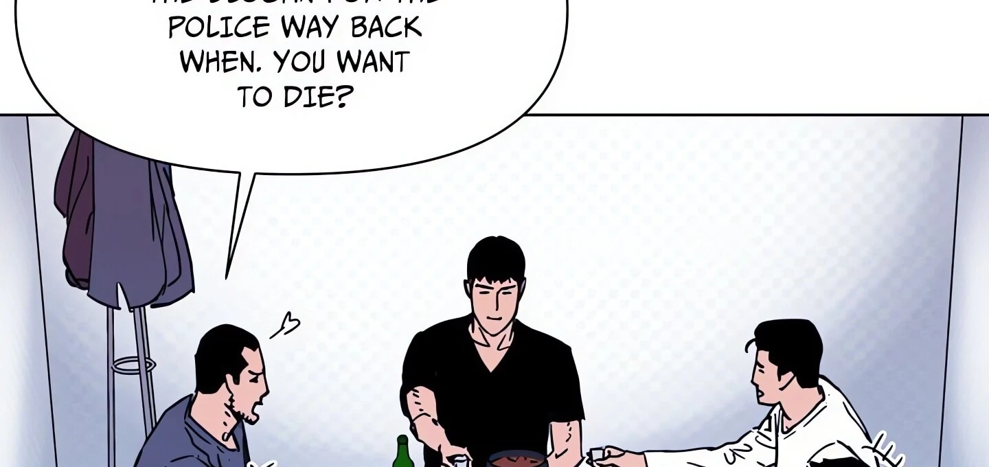 Cleaner K Chapter 49 page 39 - 
