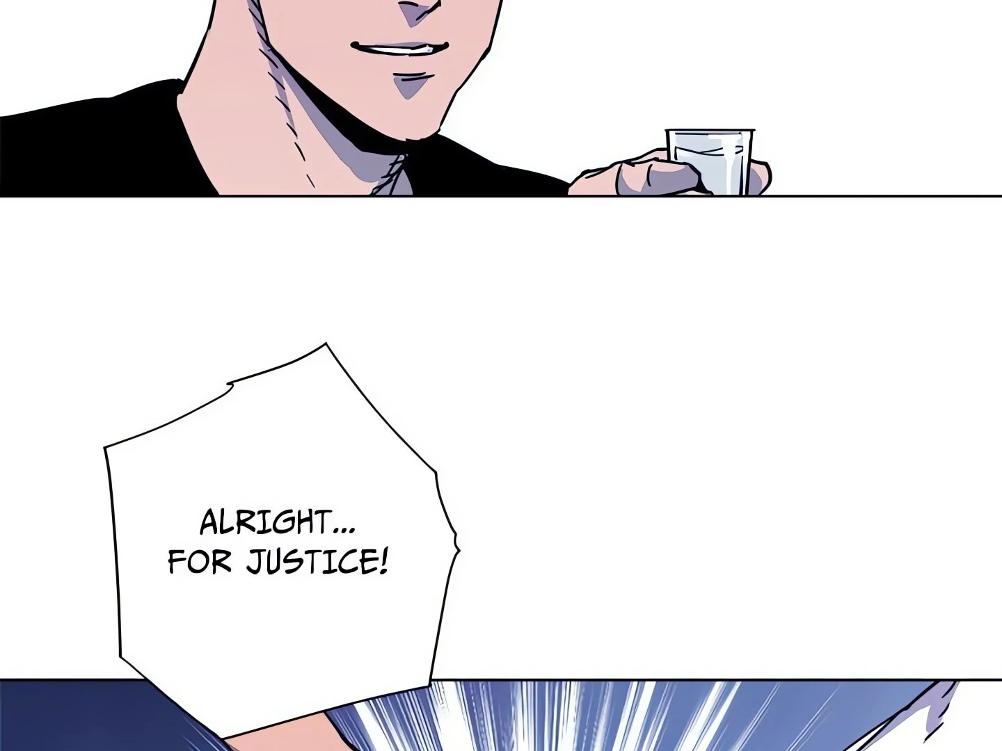 Cleaner K Chapter 49 page 42 - 