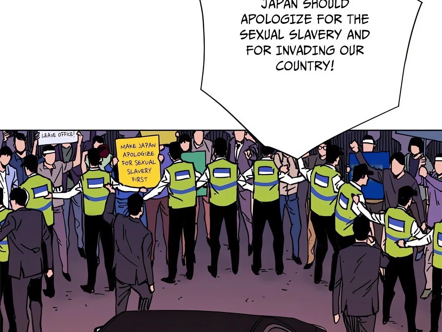 Cleaner K Chapter 49 page 48 - 
