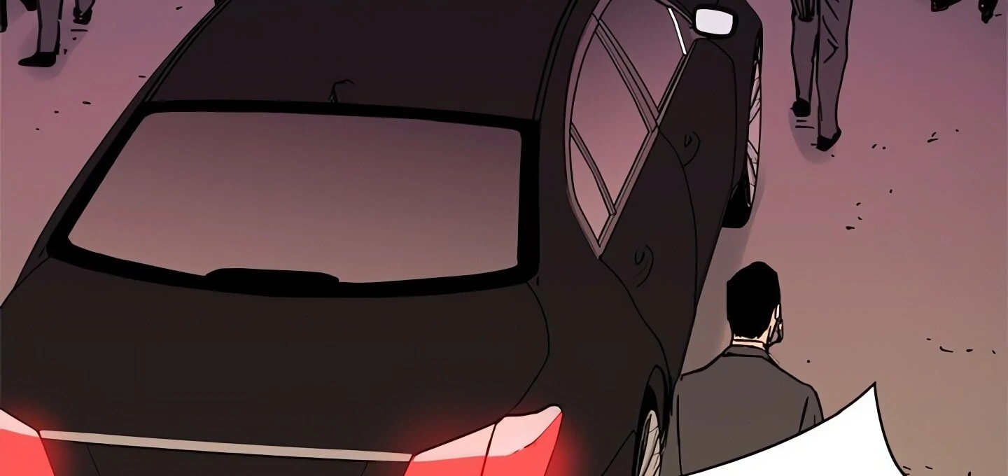 Cleaner K Chapter 49 page 49 - 