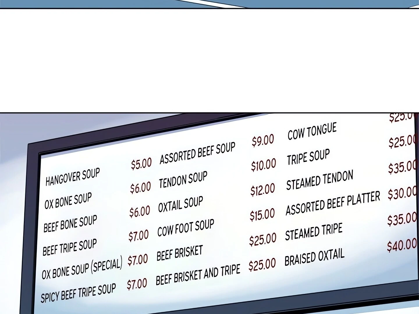 Cleaner K Chapter 49 page 6 - 