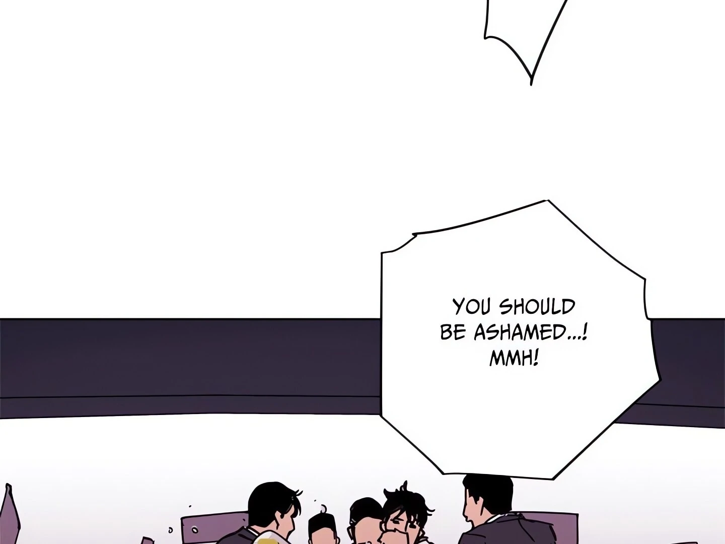 Cleaner K Chapter 49 page 54 - 