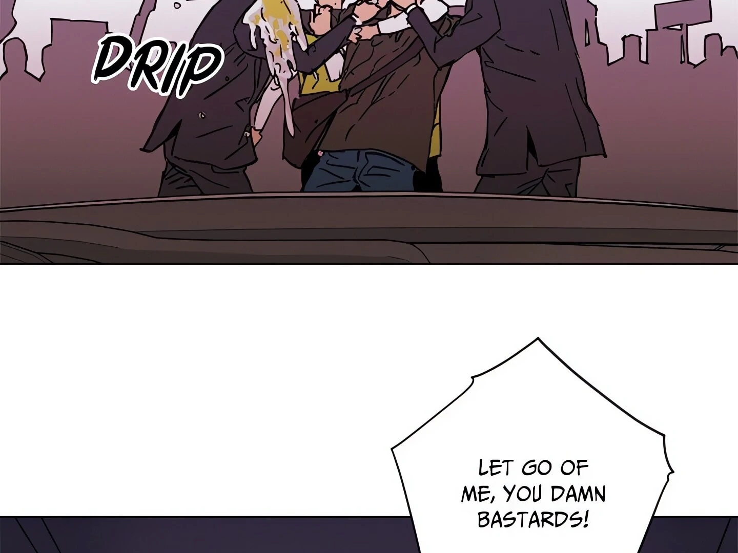 Cleaner K Chapter 49 page 55 - 