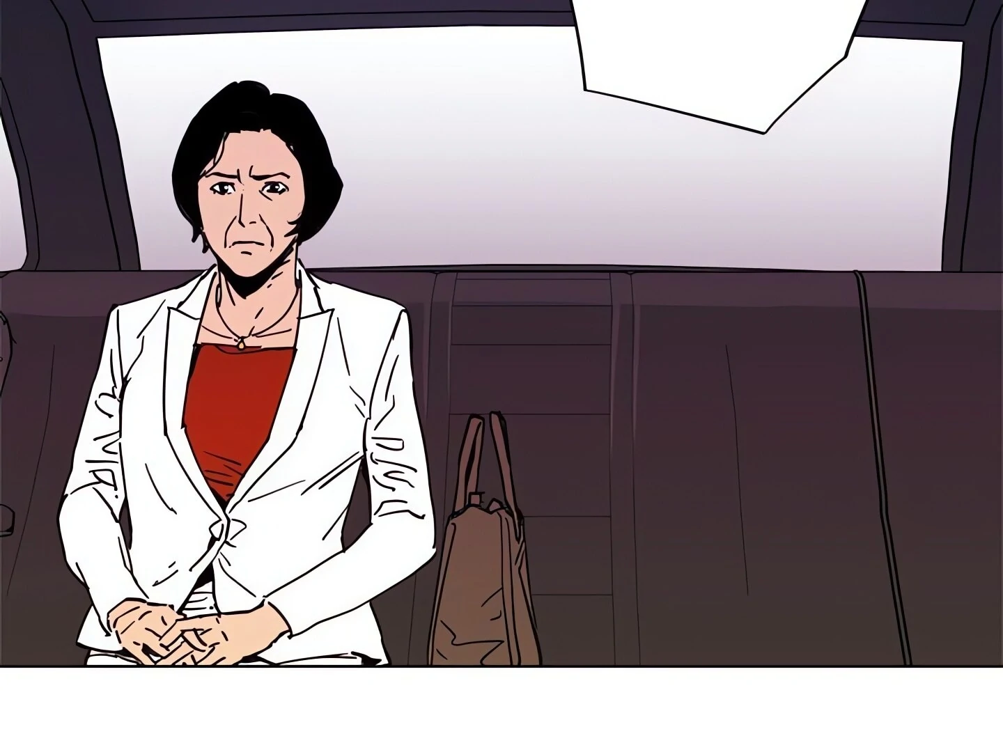 Cleaner K Chapter 49 page 56 - 