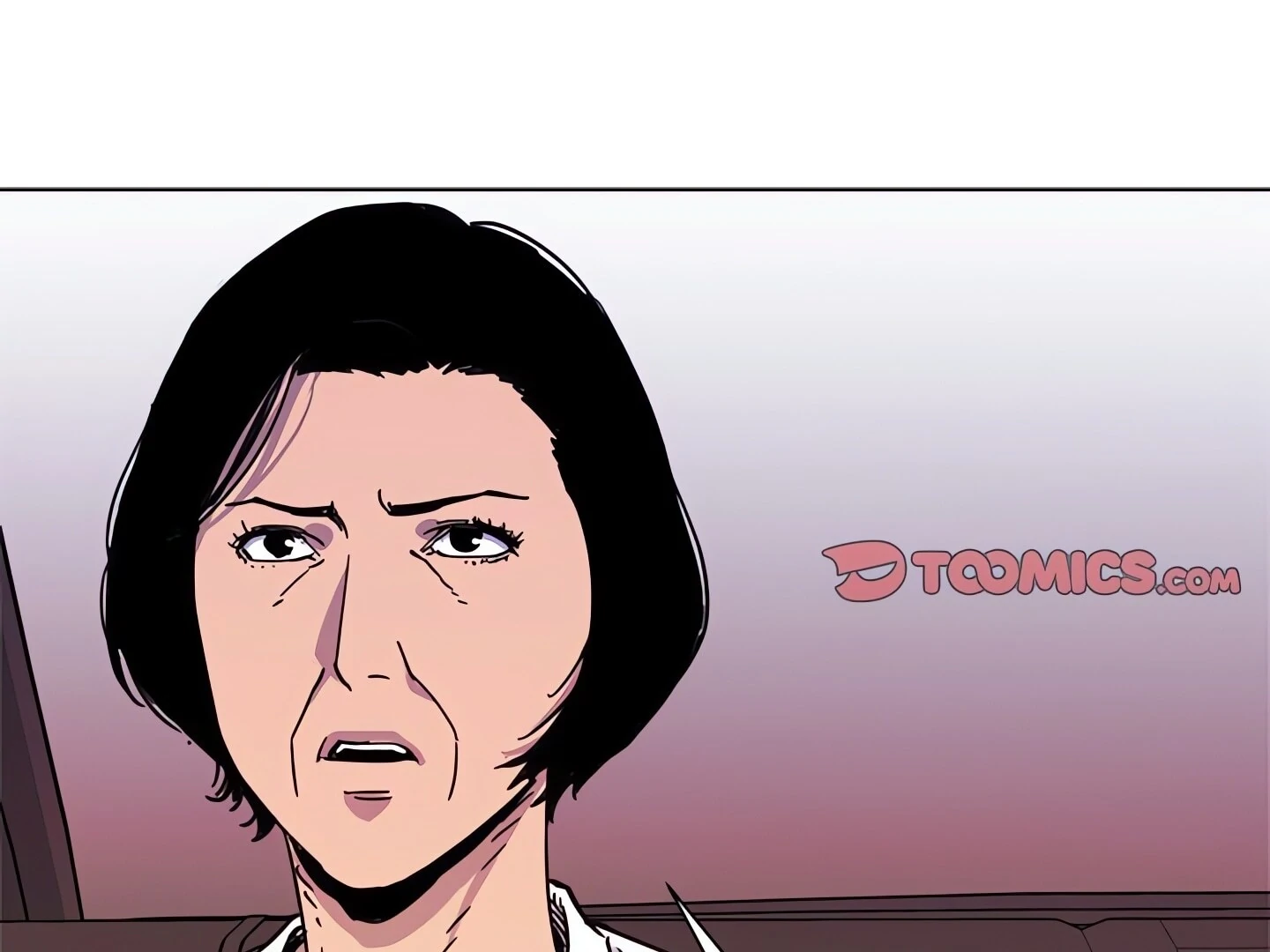 Cleaner K Chapter 49 page 57 - 