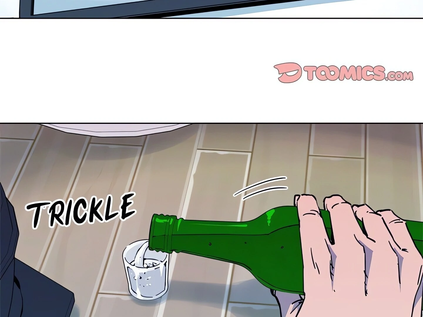 Cleaner K Chapter 49 page 7 - 