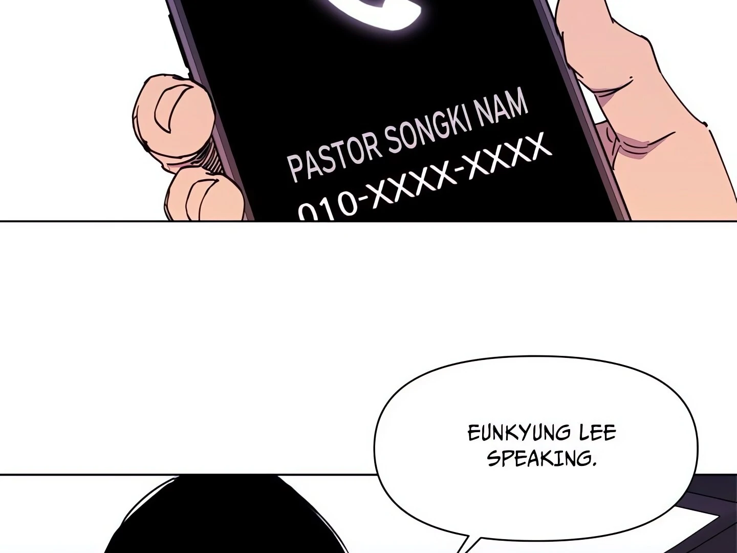 Cleaner K Chapter 49 page 62 - 
