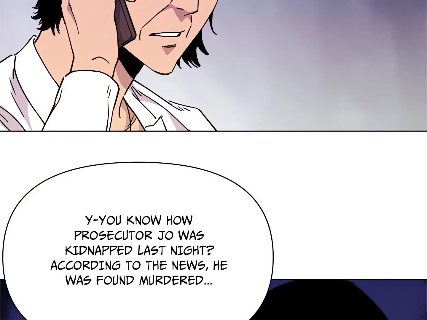 Cleaner K Chapter 49 page 66 - 