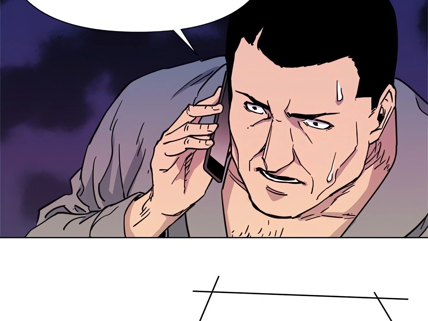 Cleaner K Chapter 49 page 67 - 