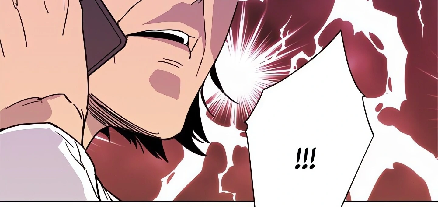 Cleaner K Chapter 49 page 69 - 