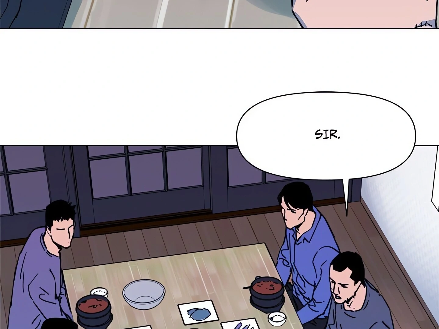Cleaner K Chapter 49 page 8 - 