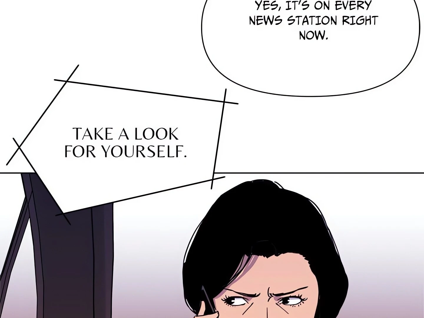 Cleaner K Chapter 49 page 72 - 
