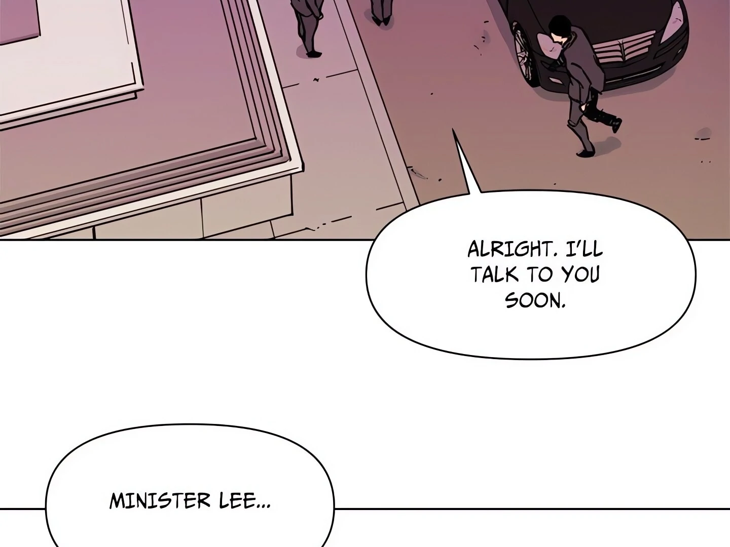 Cleaner K Chapter 49 page 76 - 