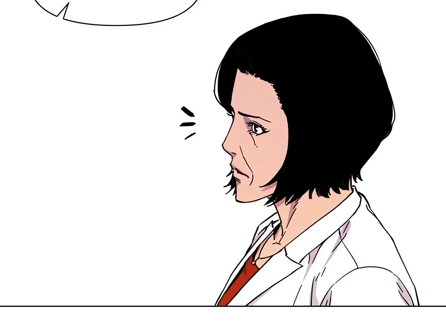 Cleaner K Chapter 49 page 77 - 