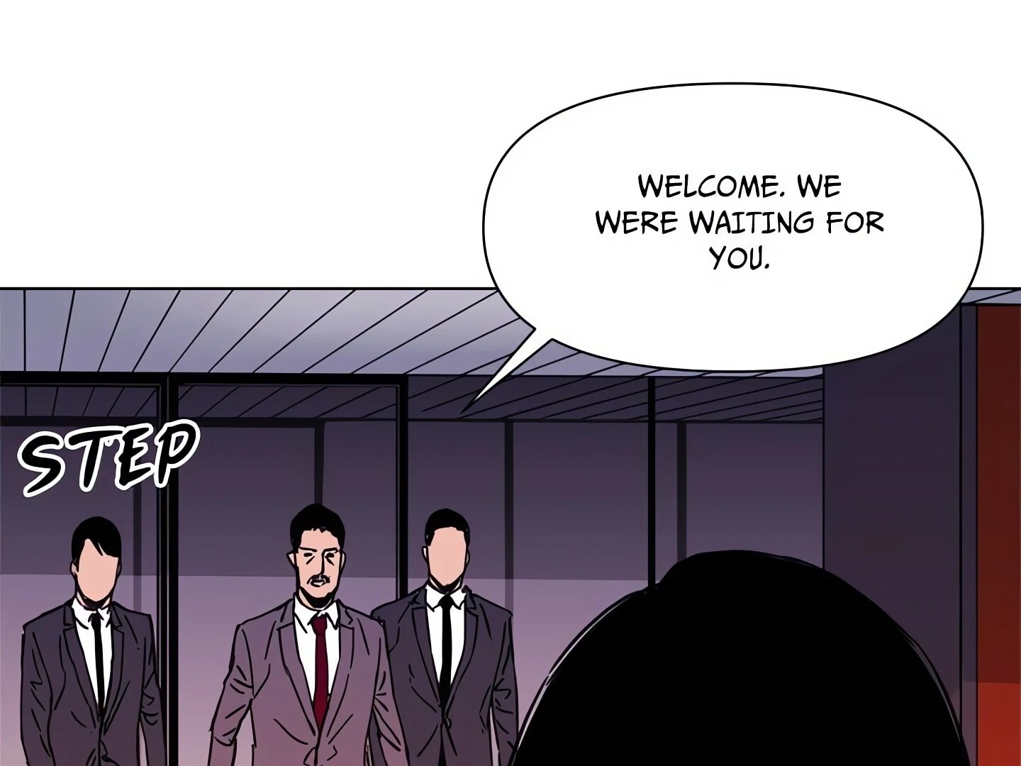 Cleaner K Chapter 49 page 78 - 