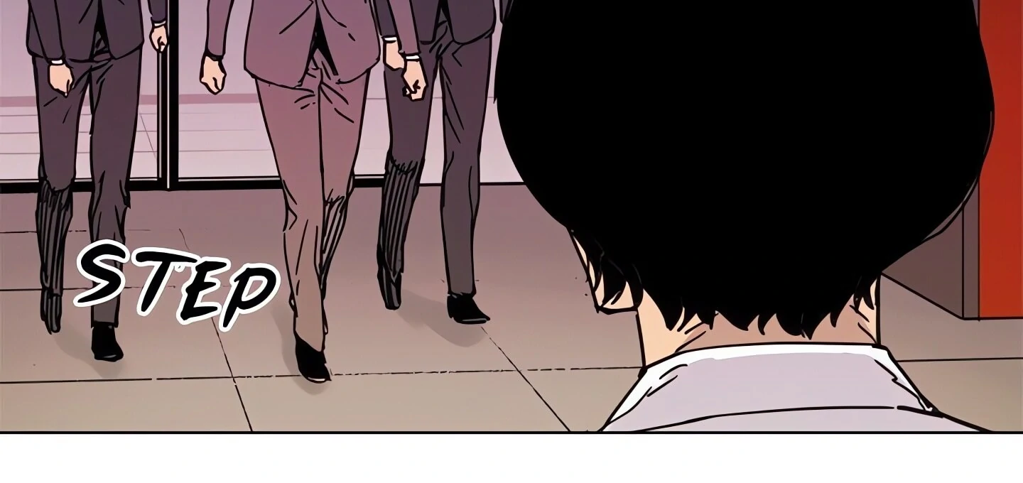 Cleaner K Chapter 49 page 79 - 