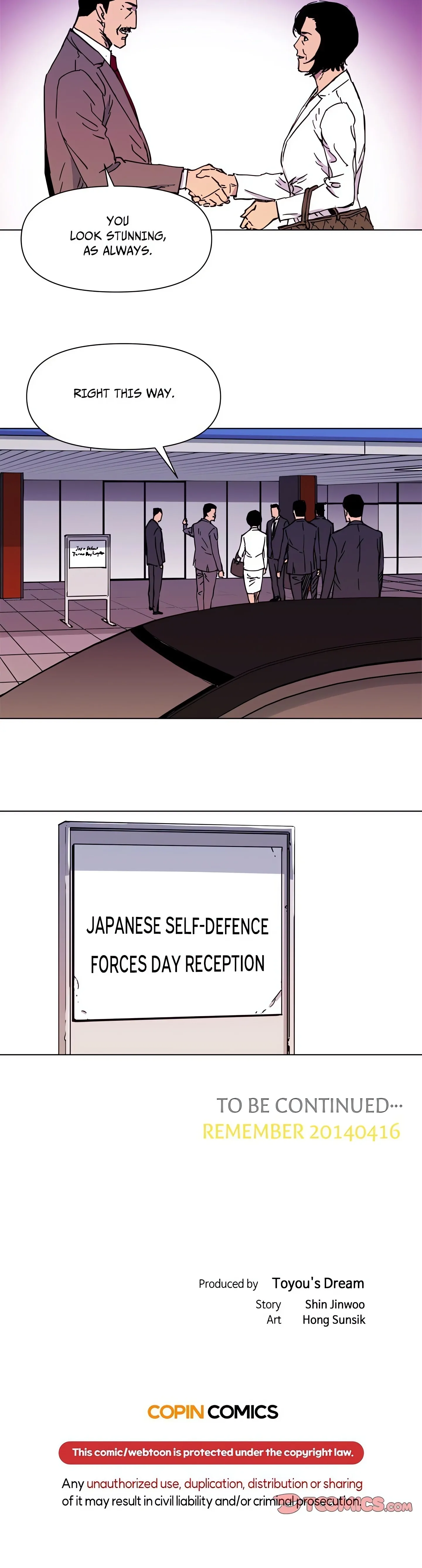 Cleaner K Chapter 49 page 81 - 