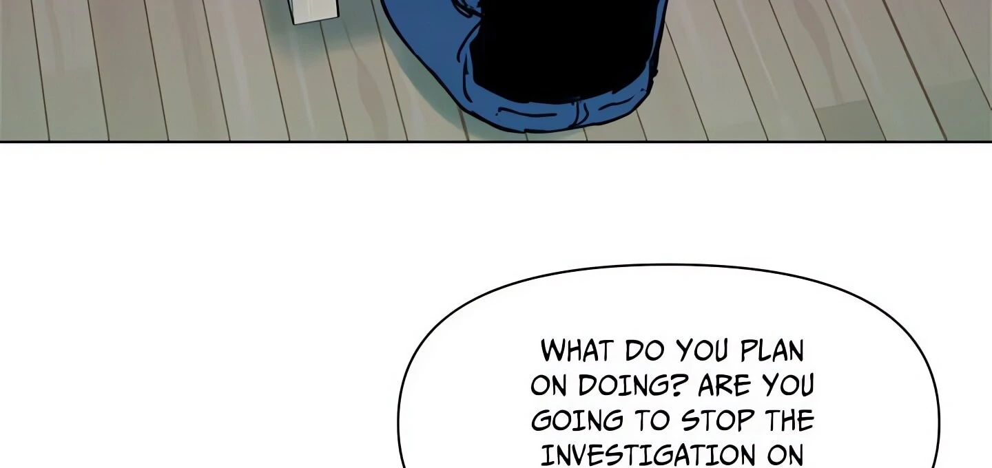 Cleaner K Chapter 49 page 10 - 