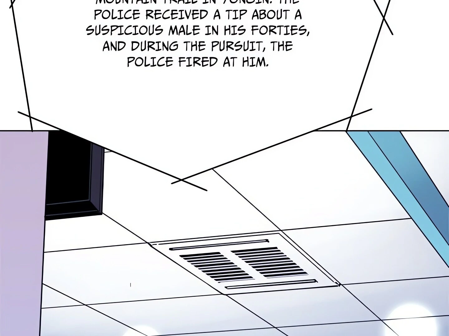 Cleaner K Chapter 50 page 11 - 