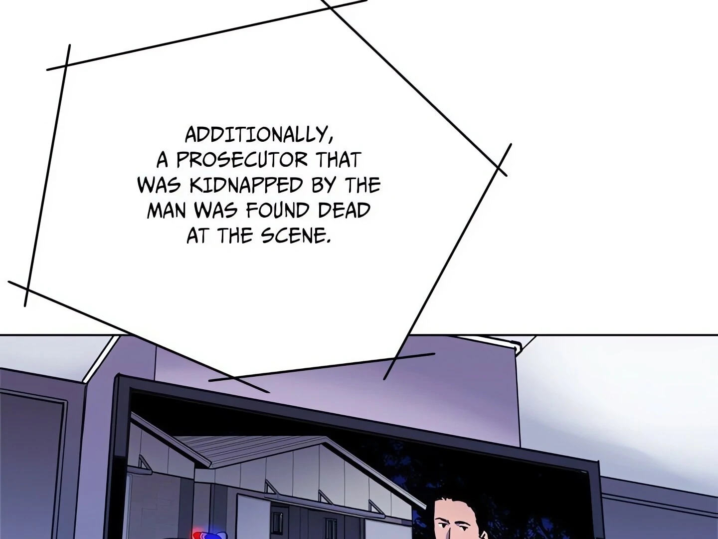 Cleaner K Chapter 50 page 14 - 