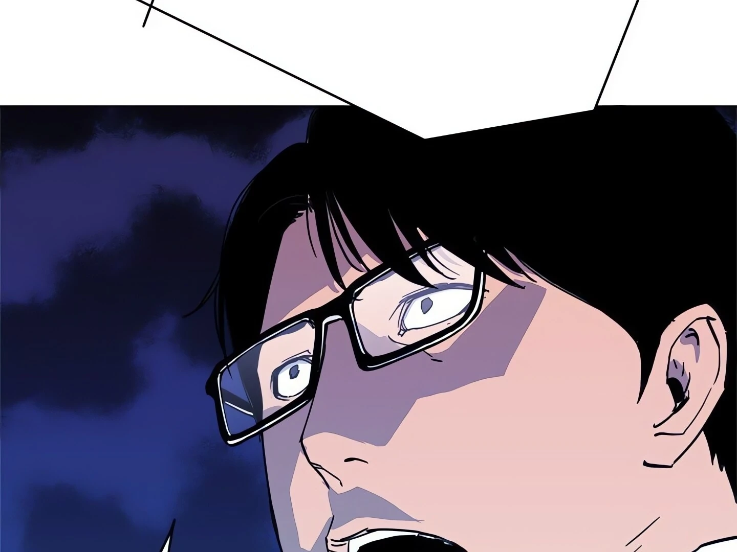 Cleaner K Chapter 50 page 16 - 