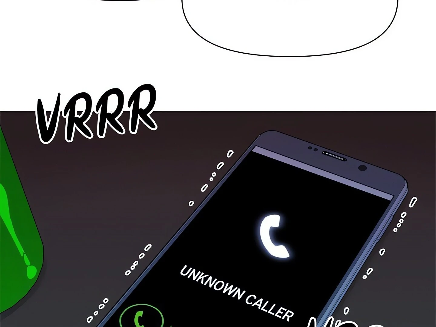 Cleaner K Chapter 50 page 23 - 