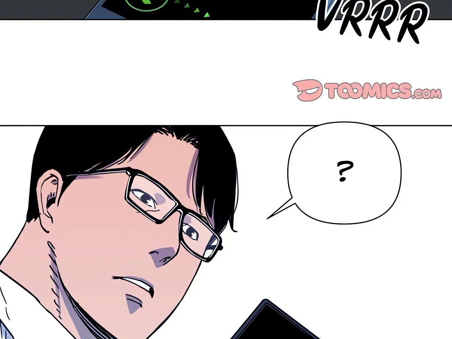 Cleaner K Chapter 50 page 24 - 