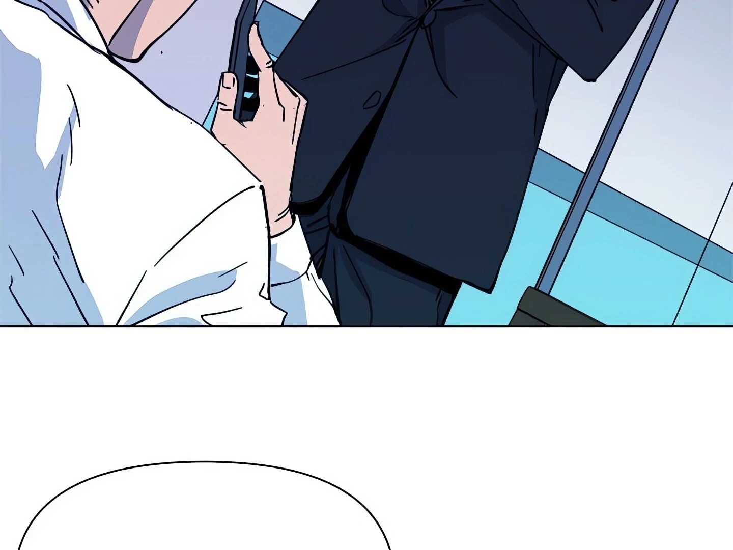 Cleaner K Chapter 50 page 32 - 