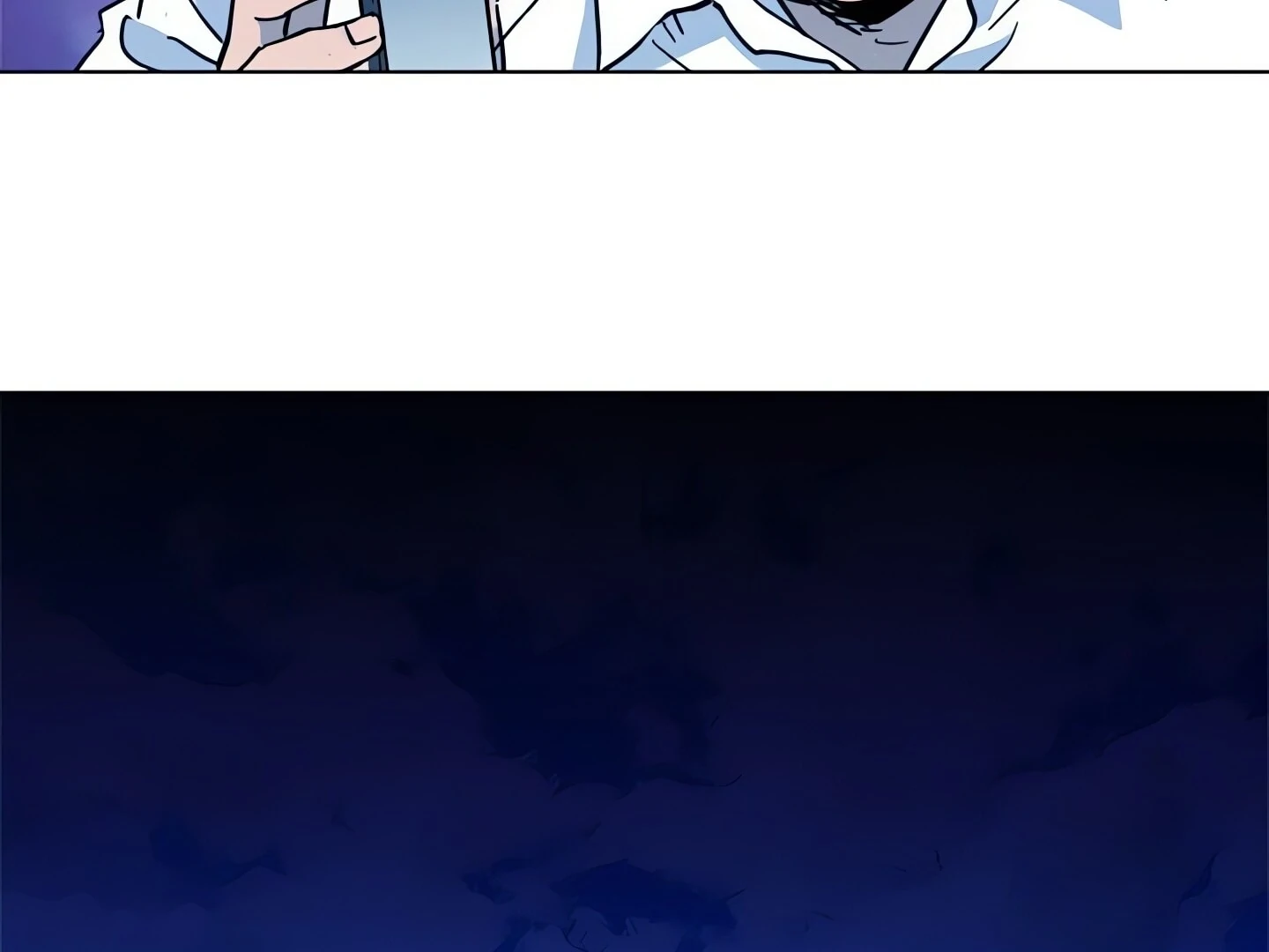 Cleaner K Chapter 50 page 34 - 